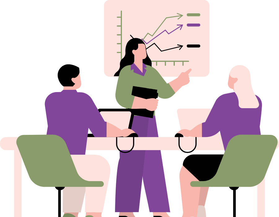 Fintalk Visual