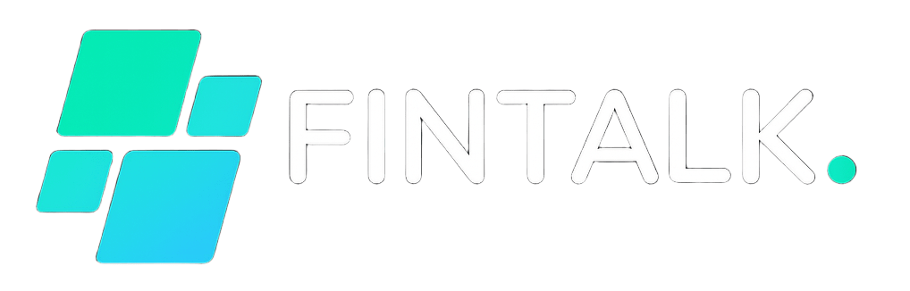 FINTALK Logo